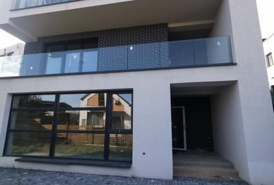 Duplex finalizat, cu CF, teren 350 mp, zona Manastur - 4