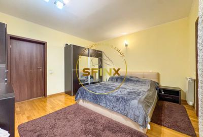 Duplex 6 camere – 161 mp utili – Curte proprie – zona pietei  Alba Iulia - 28