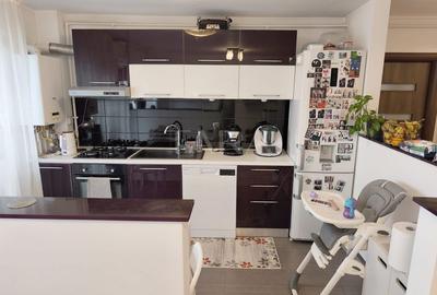 Apartament 2 camere – zonă foarte căutată, Florești. - 1