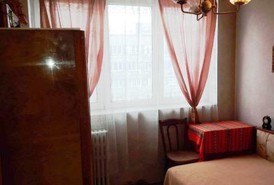 Militari - Apusului  - Str. Lacul Zanoaga -   Apartament 3 camere - 8