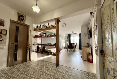 Apartament 3 camere, 76 mp, 2 băi, 2 parcări, etaj intermediar, Baciu - 15