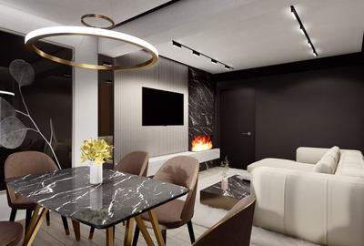 Apartament 2 camere-Str Cuza Voda-S=63.44 mp-et 1 - 11