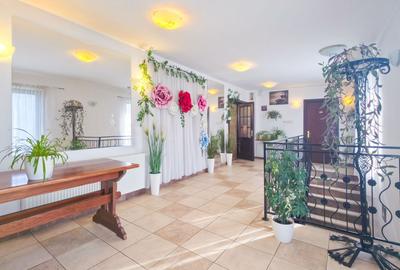 De vânzare – Proprietate comercială tip Restaurant & Salon Evenimente - 3