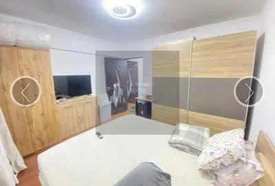OCAZIE Apartament 2 camere langa METROU Piata Sudului - 2