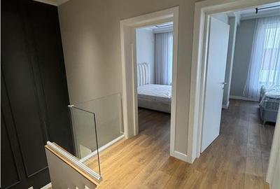 DE VANZARE VILA MOBILATA UTILATA-GATA DE MUTARE SAFIRULUI -JADULUI - 1