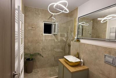 Apartament 3 camere ultrafinisat, Piata Zorilor, UMF. - 6