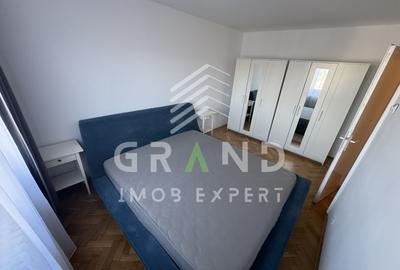 Apartament cu 2 camere semidecomandat în Gheorgheni