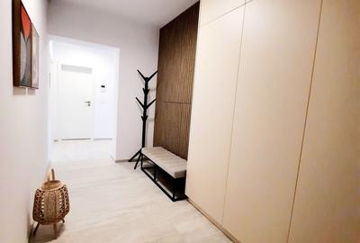 Aradului - Iris | 2 Camere | Loc de parcare | Amenajat Modern - 6