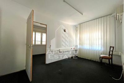Casa cu 5 camere, de inchiriat, pentru  birouri. Girocului, Timisoara. - 6
