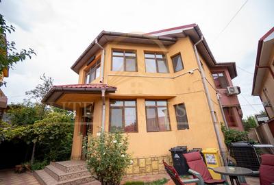 Oportunitate de investiție – Pensiune funcțională în Constanța - 1