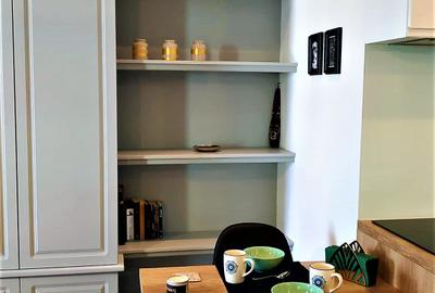 Apartament | studio dublu | bloc nou | Victoriei | ELA Residence - 13