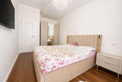 Apartament cu 2 camere | Torontalului | Campeador City - 6