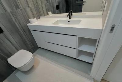 Nusco | 2 camere | Prima chirie - 3