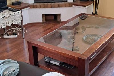 Casa spatioasa cu curte si gradina, Orasul Avrig - 16
