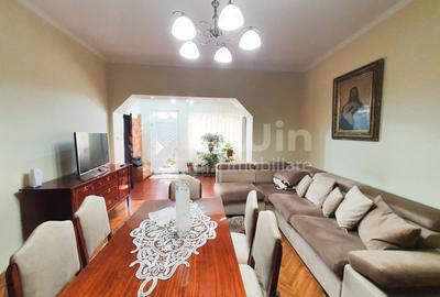Casa individuala | 110 mp utili | Curte | Garaj | Zona Piata Abator - 3