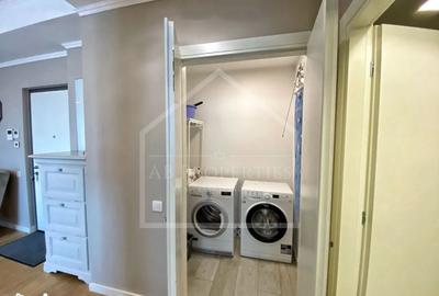 Apartament 3 camere | Parcare Inclusa | One - Herastrau - 10