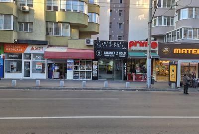 Militari - Iuliu Maniu -Apusului- Piata Gorjului  - 90 mp- pret  2.700 euro/luna - 7