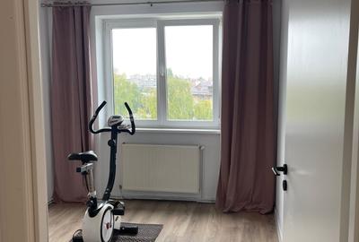 Apartament 4 camere Astra - 4