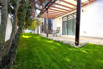 Vila Pipera renovata integral - 16