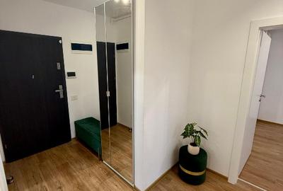 Apartam 2 camere – Alpha Ville Arena, Brașov | 70 mp | Etaj 11 | Parcare - 16