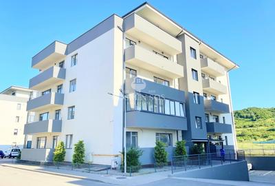 Apartament cu 2 camere de inchiriat in Floresti + loc de parcare - 13
