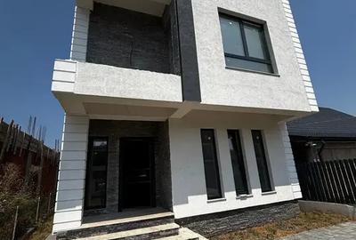 Casa noua moderna cu 5 camere zona Crevedia-Kaufland - 2