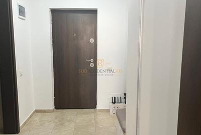Apartament 2 camere de vânzare, Soseaua Berceni, Sector 4 - 6