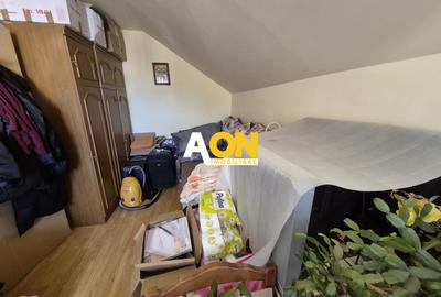 Casa duplex 3 camere, mobilat, 85 mp utili, teren 150 mp, Zona Centru - 15