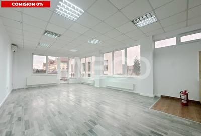 Cladire de Birouri finisata de vanzare Comision 0% The Office - 1