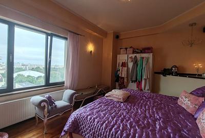 Vanzare Penthouse superb Barbu Vacarescu- Comision 0 - 15