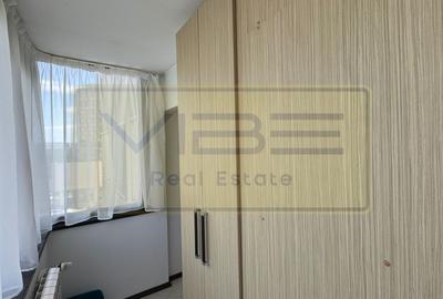 Apartament 2 camere Hotel  Hampton- Anastasie Panu - 23