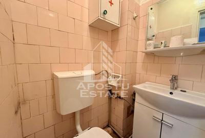 Apartament 4 camere, etaj intermediar, zona Circumvalatiunii,Timisoara - 12