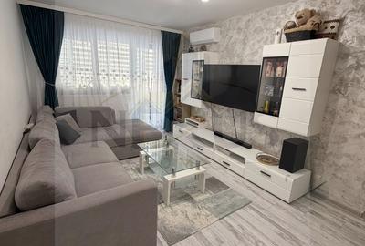 Apartament 2 camere de vânzare | Popești-Leordeni | Decomandat - 1