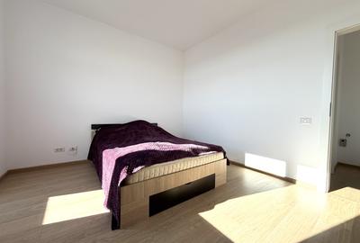 Penthouse 3 Camere, 71mp utili, 24mp terasa, etaj 6  - Eso Giroc - 7