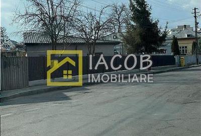 Casa de închiriat, Str. Traian, zona centrala a mun. Bacau - 26