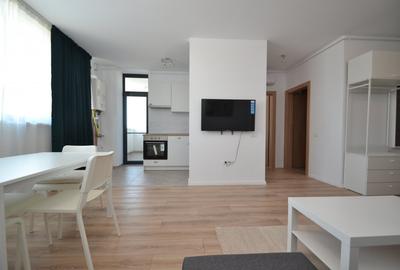 Apartament cu 2 camere decomandat, mobilat în Torontalului