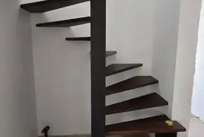 Casa 5 Camere Premium Otopeni | Semineu | Mansarda | Finalizata - 13