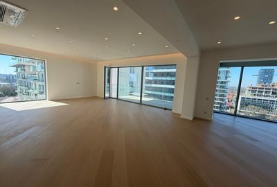 Apartament în Aviatiei Towers,singur pe etaj,parcare valabilă - 16