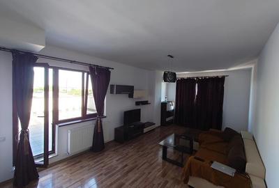Sos Chitilei | 3 Camere | Terasa 40 Mp | Boxa | Baie x2 | Total 120 Mp - 3