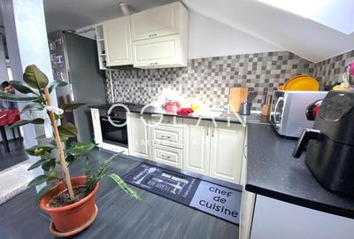 Apartament 3 camere cu vedere spre munti, zona Pictor Brana 0% Comision - 8