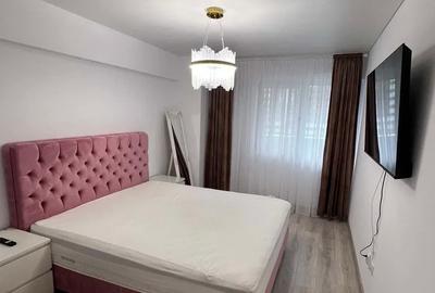 Apartament cu 2 camere, PRIMA ÎNCHIRIERE, zona COPOU-AGRONOMIE - 2