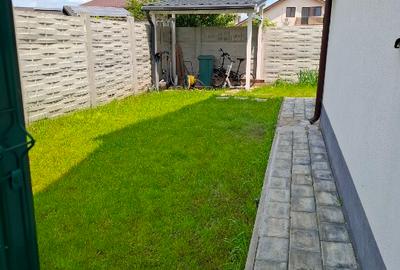Duplex vanzare zona Pasaj Domnesti - 15