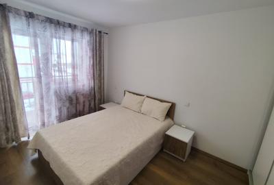 Apartament cu 2 camere de vanzare cartier Magnolia Residence - 9