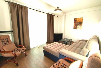 Apartament 2 camere deosebit mobilat frumos I Dumbravita - 1