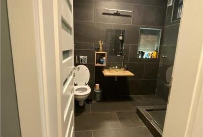 2 camere l Borhanci l Mobilat si utilat l Parcare - 4