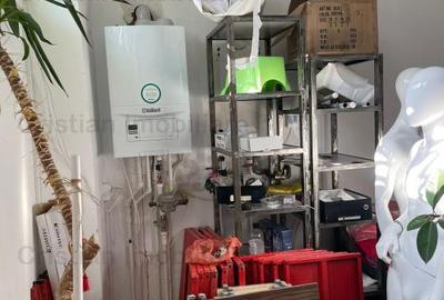 ID 8082, Spatiu comercial pretabil depozit , zona Ultracentrala - 16