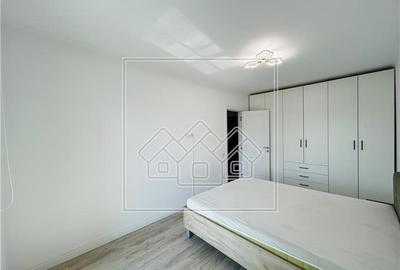 Apartament de vanzare in Sibiu - 54 mp utili + balcon - Garden City - 7