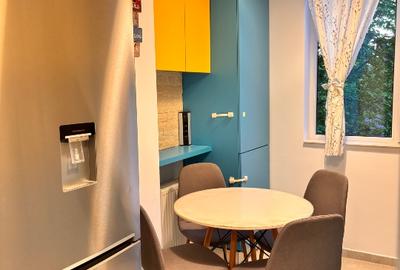Apartament lângă M Pacii - 3 camere, 2 băi, 2 locuri de parcare - 15