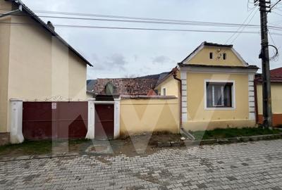 Casa individuala 2 camere Saliste Sibiu - 8