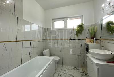 Casa 5 camere de vanzare in Chinteni - 11